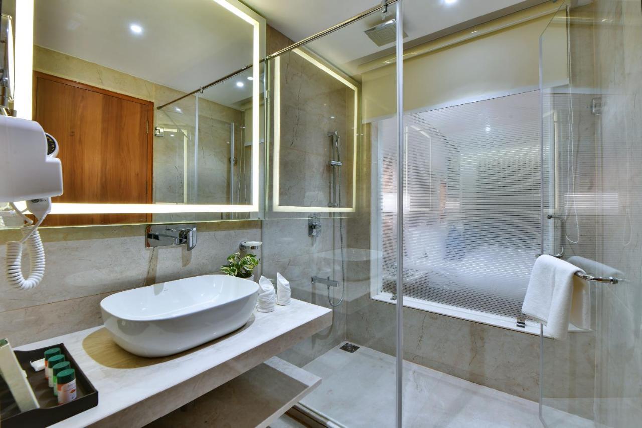 The Fern Residency Ajmer Exterior foto